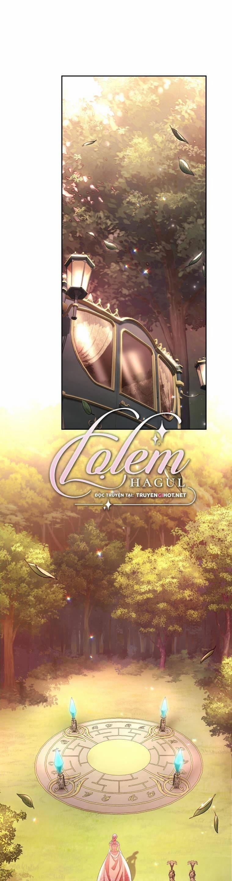 Trở Thành Người Pha Chế Nước Hoa Độc Nhất Của Bạo Chúa 86 trang 1