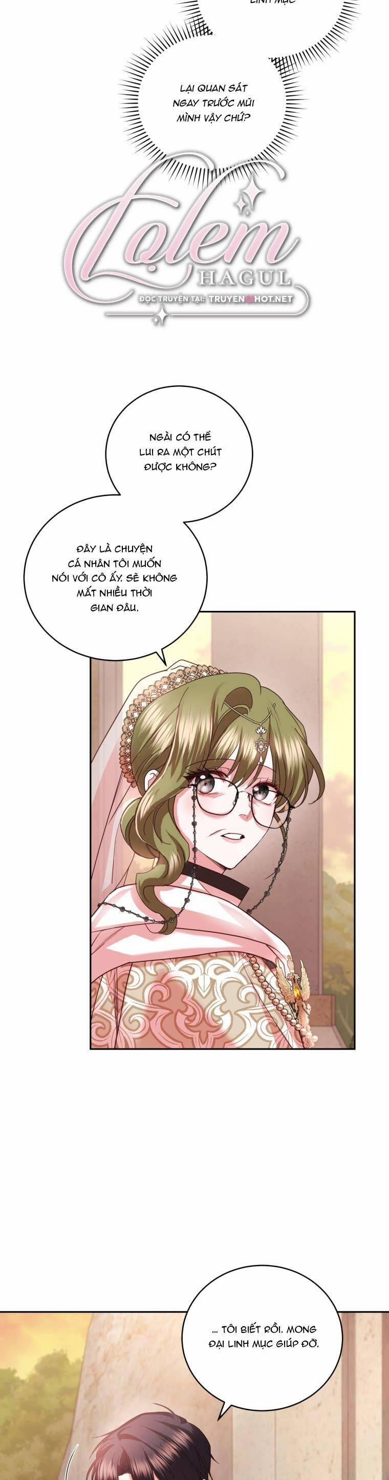 Trở Thành Người Pha Chế Nước Hoa Độc Nhất Của Bạo Chúa 86 trang 11