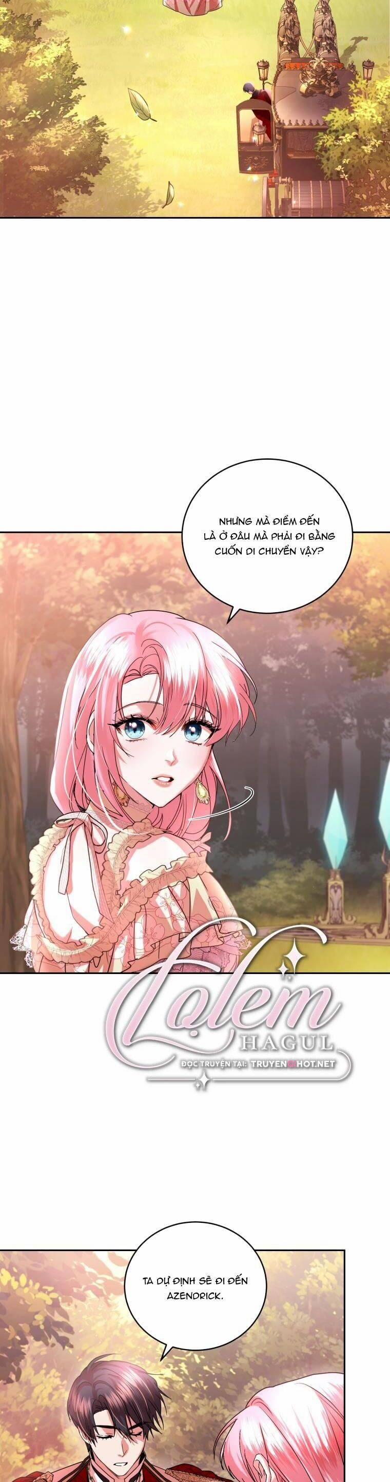 Trở Thành Người Pha Chế Nước Hoa Độc Nhất Của Bạo Chúa 86 trang 2