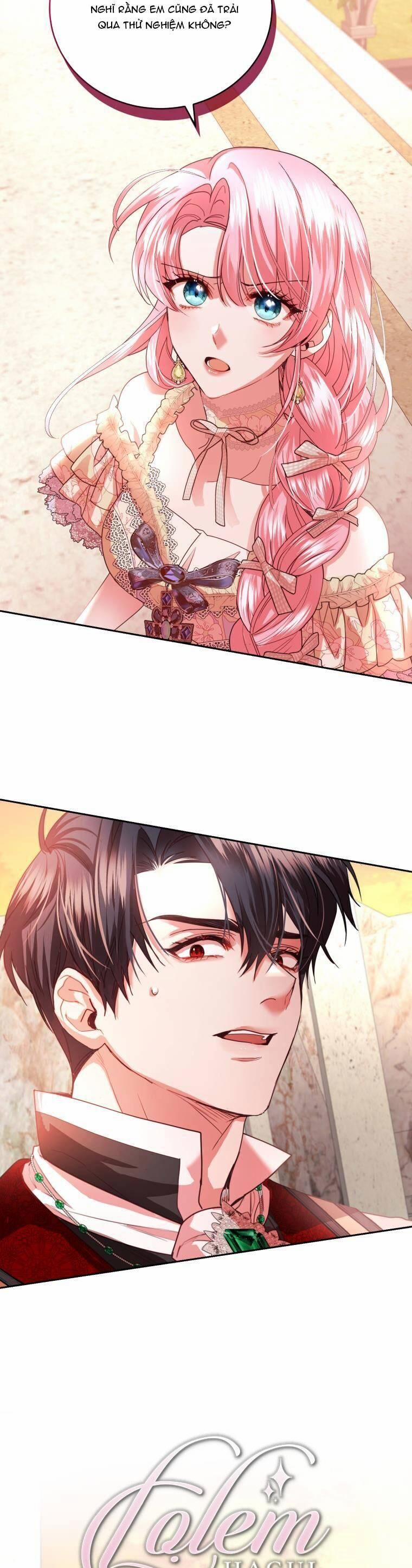 Trở Thành Người Pha Chế Nước Hoa Độc Nhất Của Bạo Chúa 86 trang 25