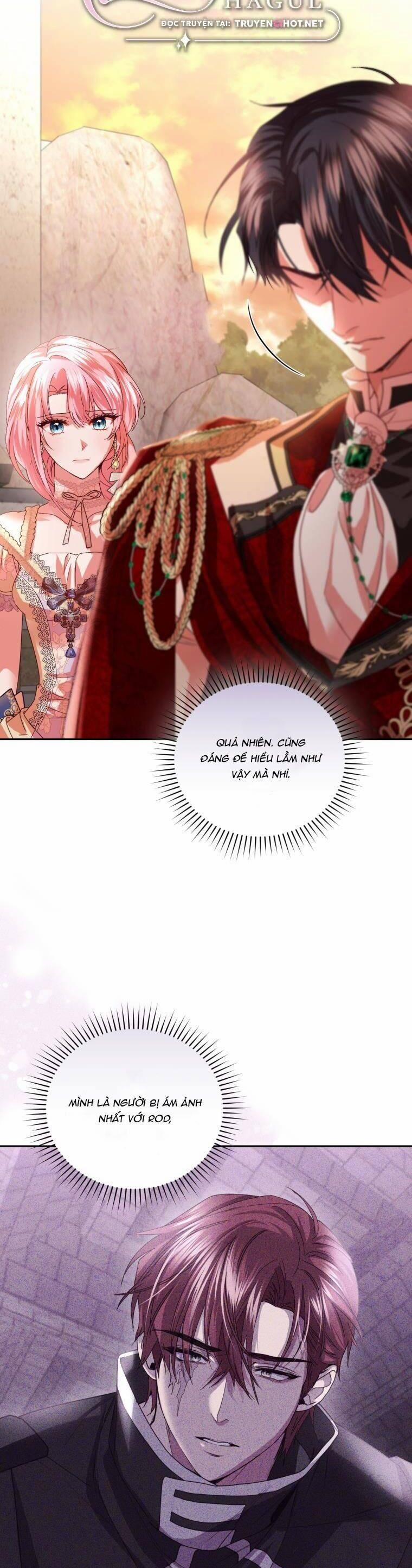 Trở Thành Người Pha Chế Nước Hoa Độc Nhất Của Bạo Chúa 86 trang 26