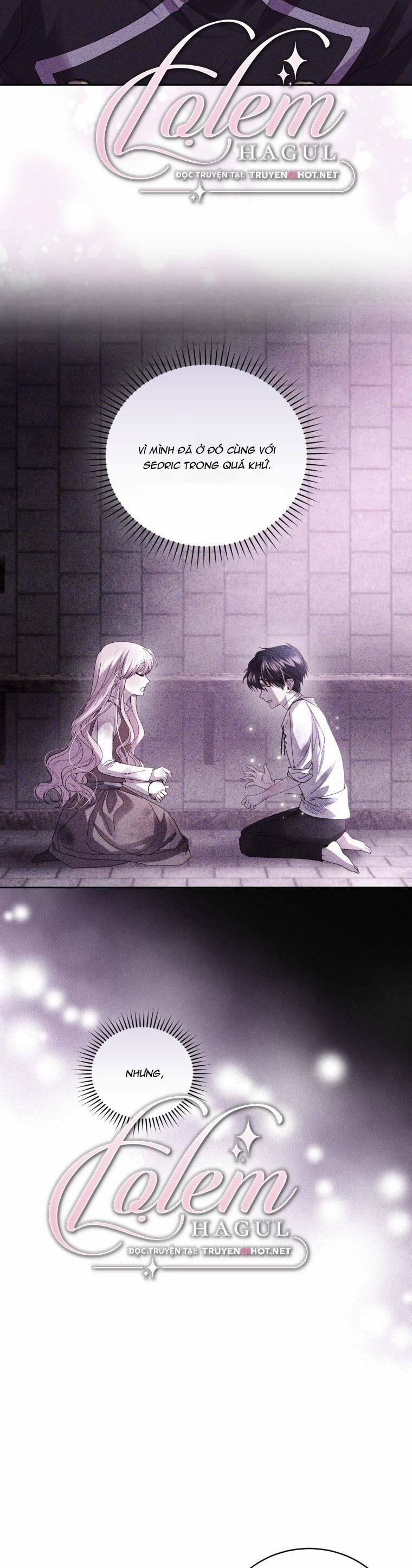 Trở Thành Người Pha Chế Nước Hoa Độc Nhất Của Bạo Chúa 86 trang 27