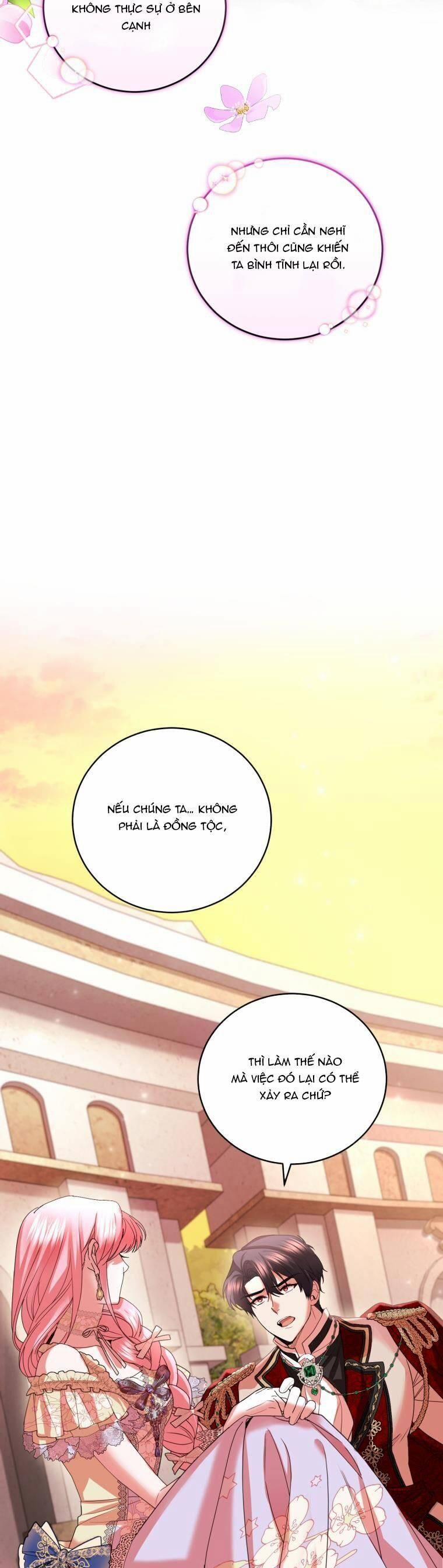 Trở Thành Người Pha Chế Nước Hoa Độc Nhất Của Bạo Chúa 86 trang 34