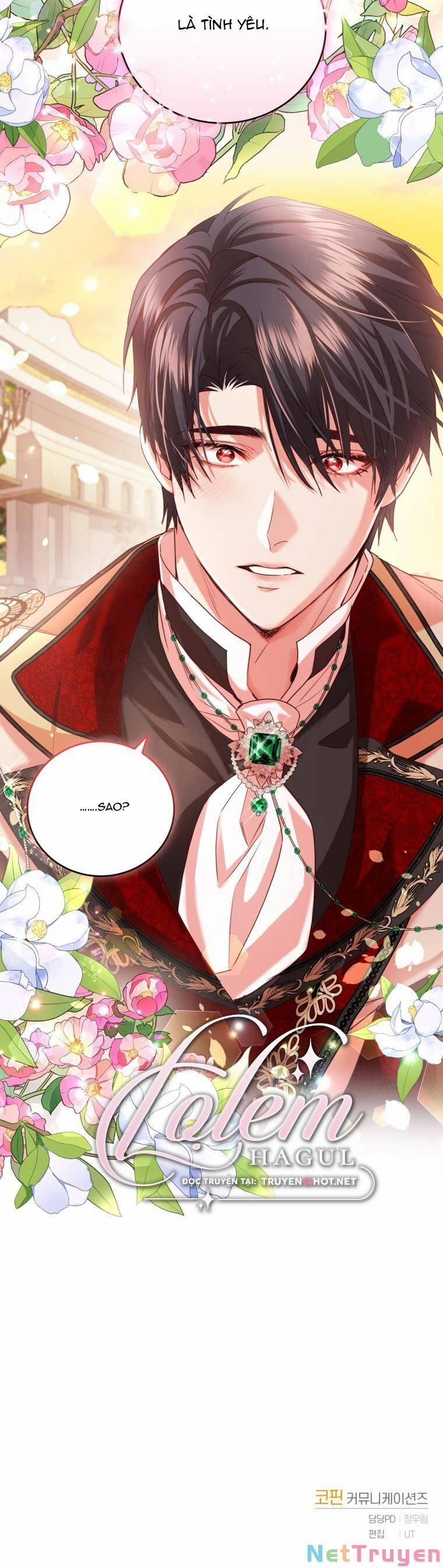 Trở Thành Người Pha Chế Nước Hoa Độc Nhất Của Bạo Chúa 86 trang 40