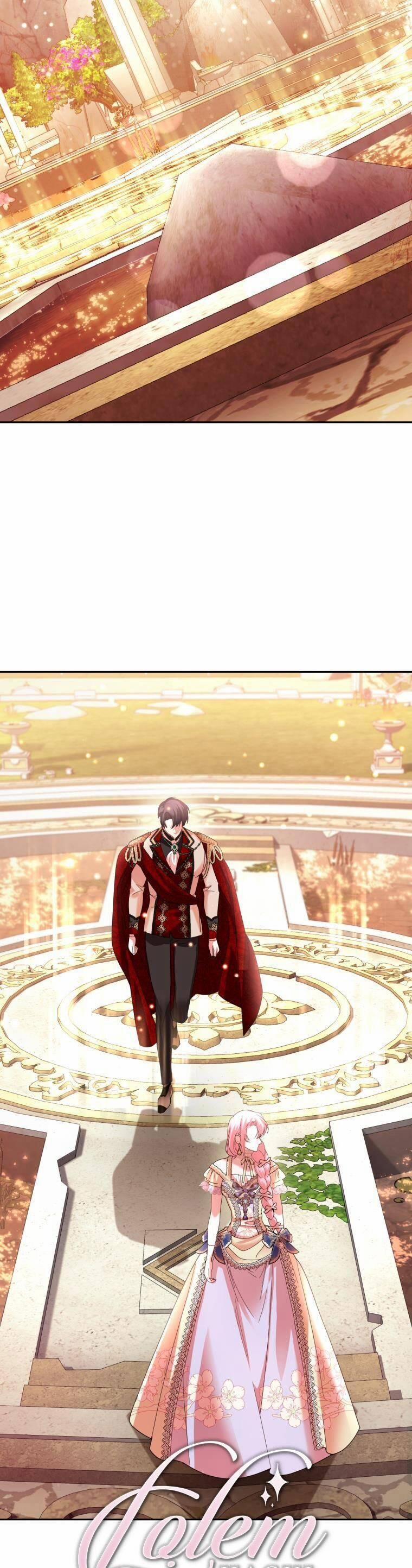 Trở Thành Người Pha Chế Nước Hoa Độc Nhất Của Bạo Chúa 86 trang 7