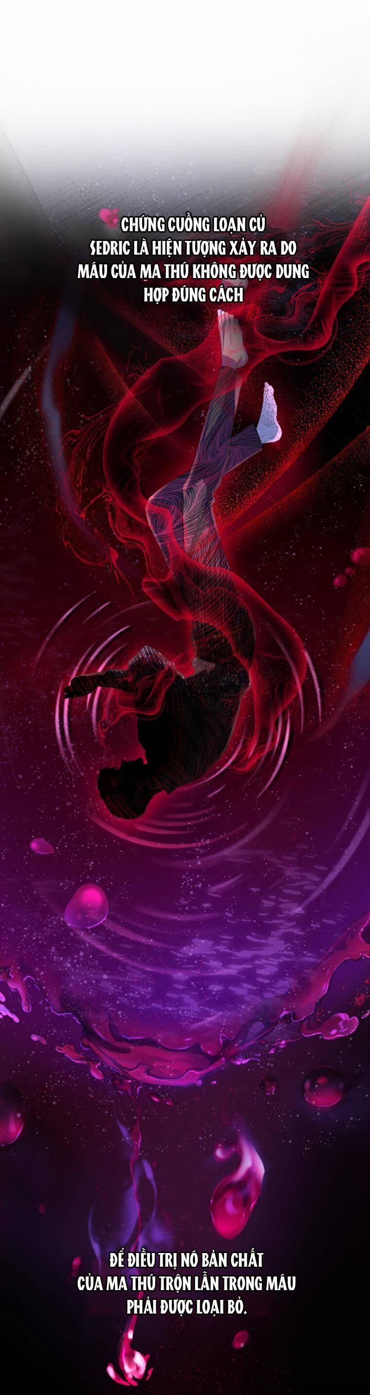 Trở Thành Người Pha Chế Nước Hoa Độc Nhất Của Bạo Chúa 87 trang 1