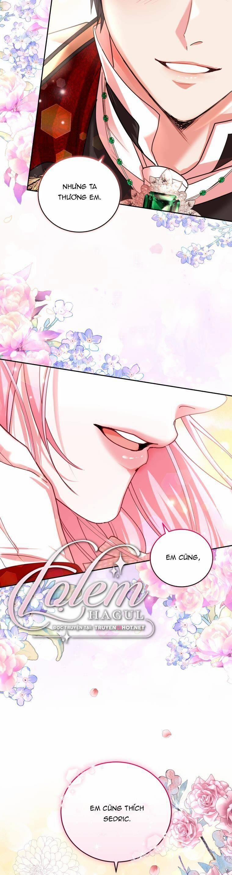 Trở Thành Người Pha Chế Nước Hoa Độc Nhất Của Bạo Chúa 87 trang 11