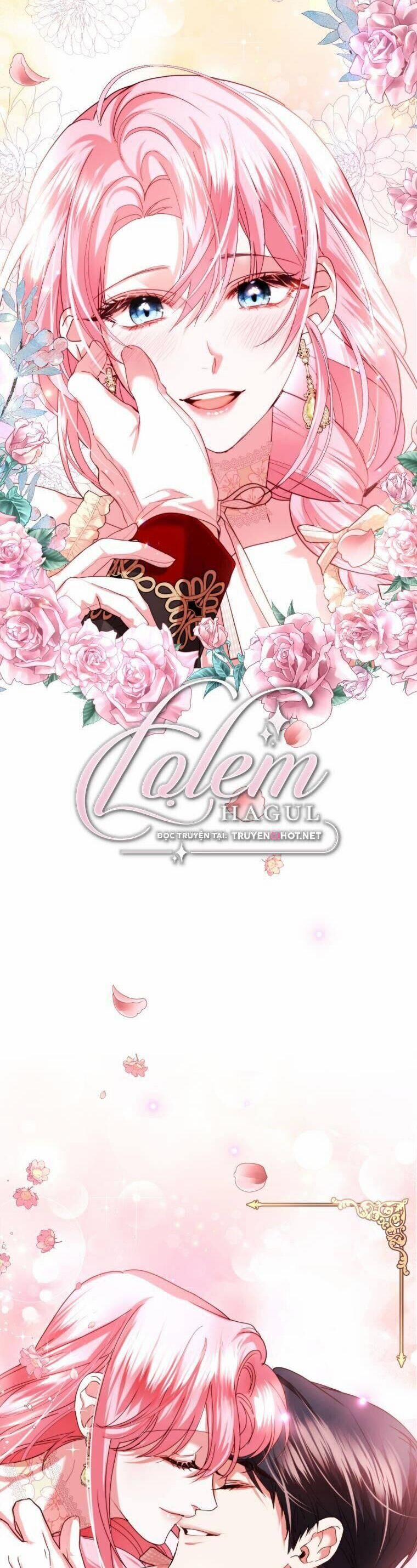 Trở Thành Người Pha Chế Nước Hoa Độc Nhất Của Bạo Chúa 87 trang 12