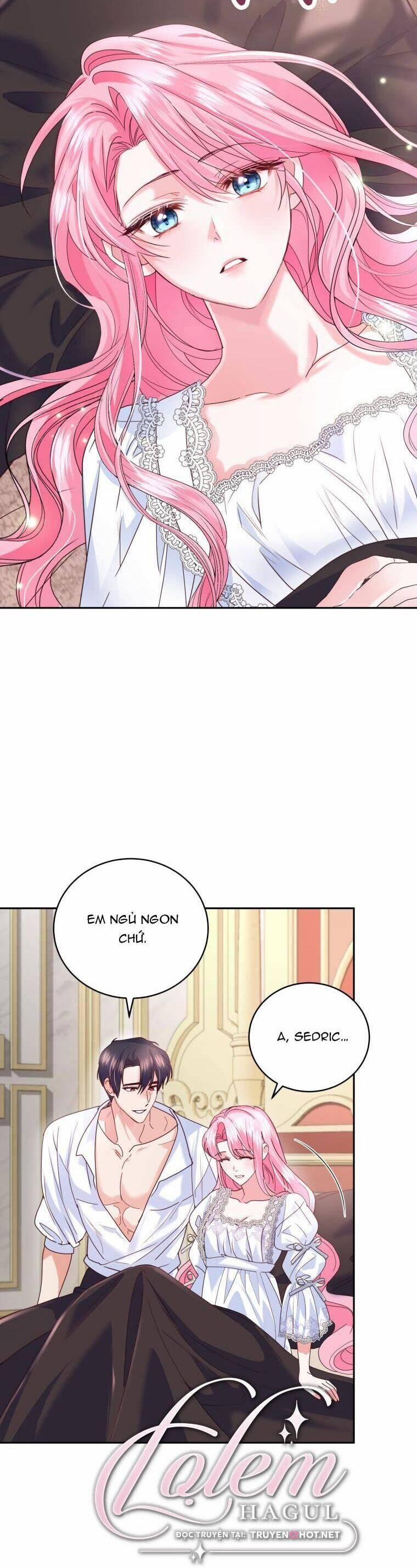 Trở Thành Người Pha Chế Nước Hoa Độc Nhất Của Bạo Chúa 87 trang 16