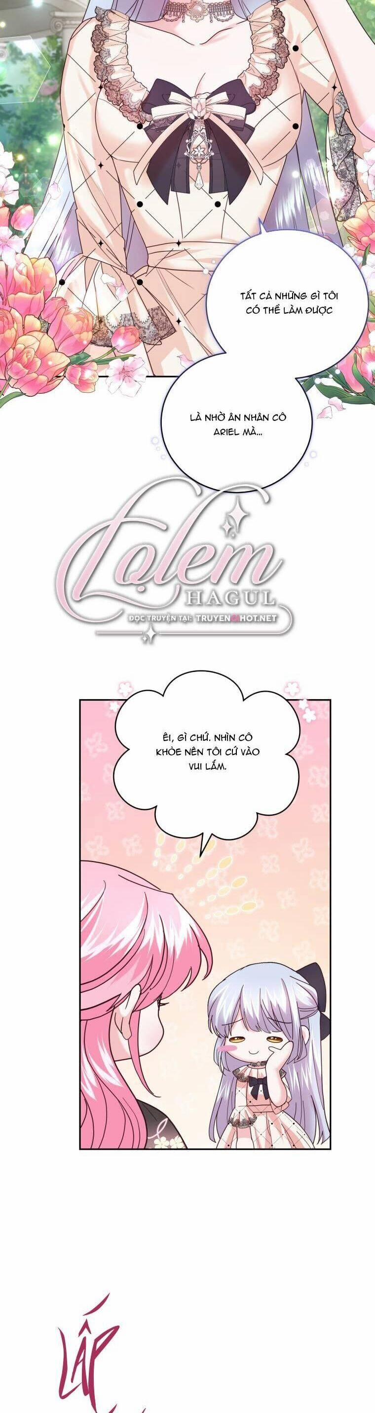 Trở Thành Người Pha Chế Nước Hoa Độc Nhất Của Bạo Chúa 87 trang 22