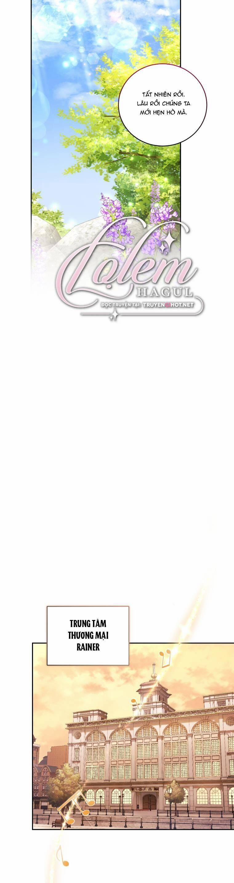 Trở Thành Người Pha Chế Nước Hoa Độc Nhất Của Bạo Chúa 87 trang 25