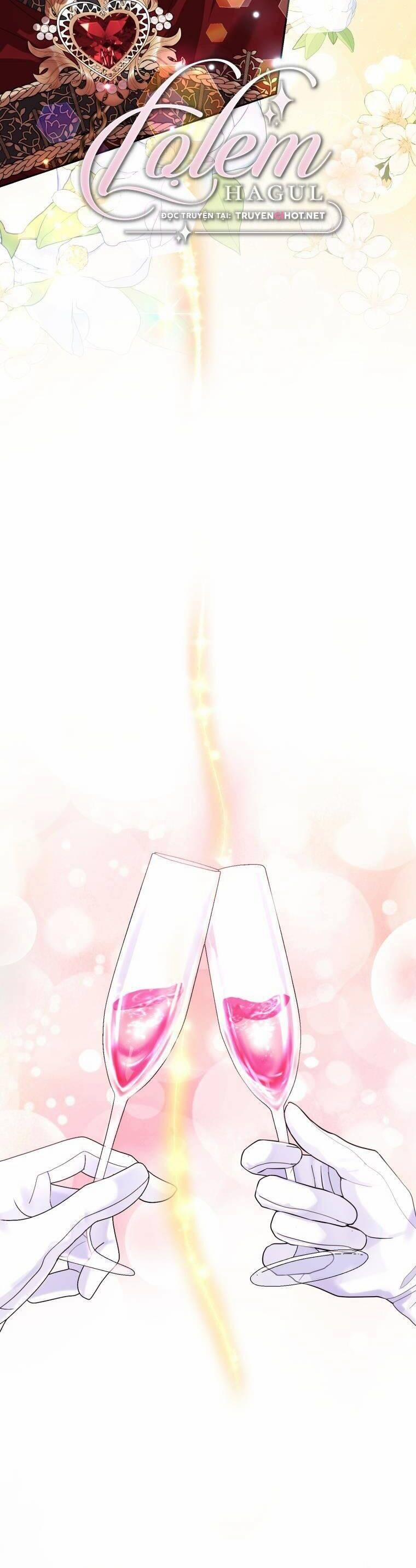 Trở Thành Người Pha Chế Nước Hoa Độc Nhất Của Bạo Chúa 87 trang 33