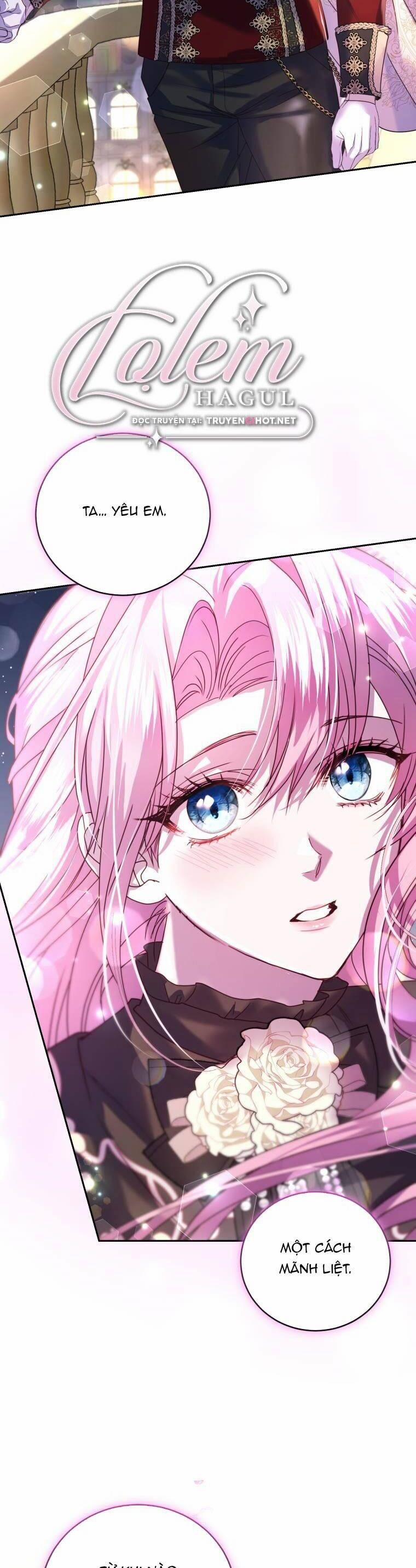 Trở Thành Người Pha Chế Nước Hoa Độc Nhất Của Bạo Chúa 87 trang 37