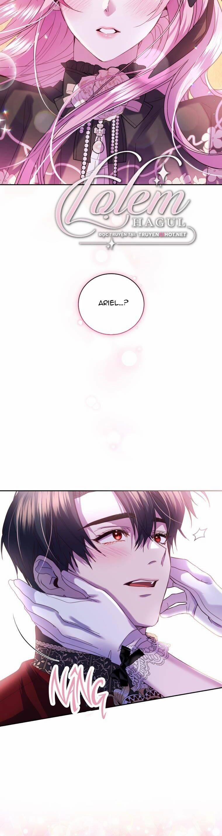 Trở Thành Người Pha Chế Nước Hoa Độc Nhất Của Bạo Chúa 87 trang 43