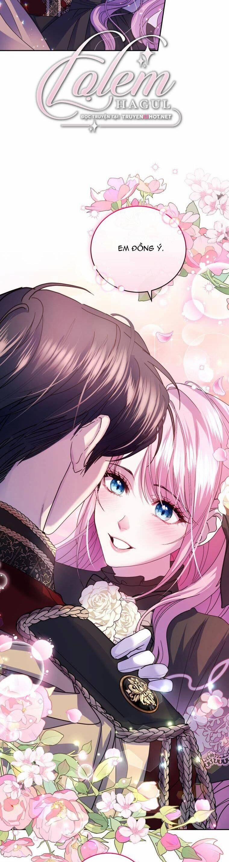 Trở Thành Người Pha Chế Nước Hoa Độc Nhất Của Bạo Chúa 87 trang 46