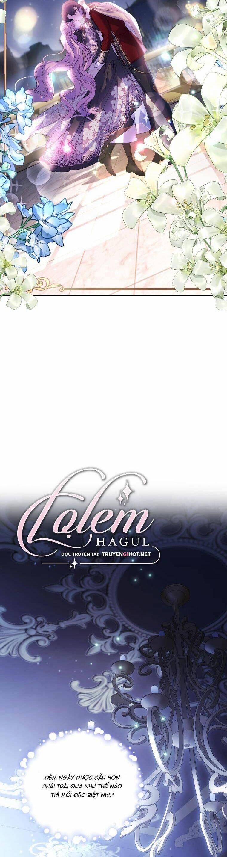 Trở Thành Người Pha Chế Nước Hoa Độc Nhất Của Bạo Chúa 87 trang 48