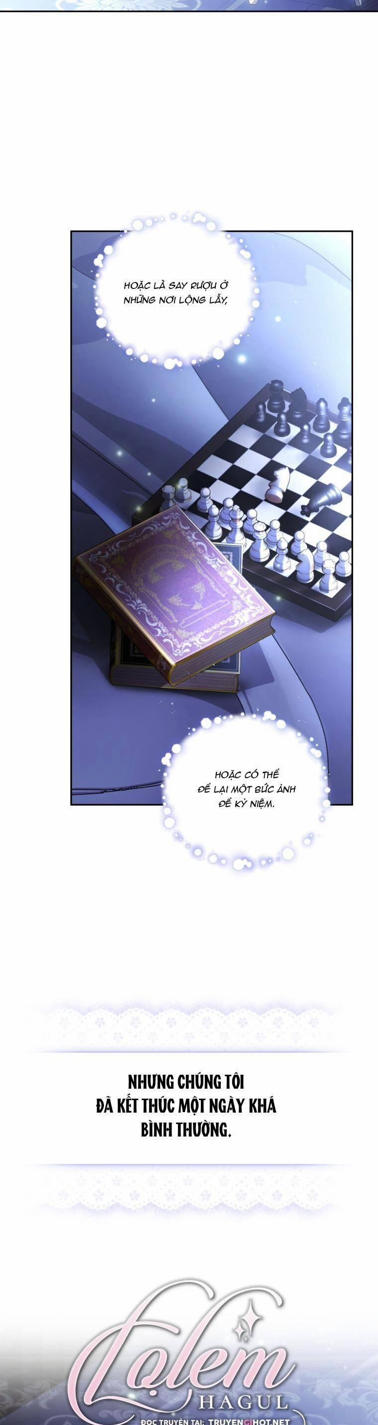 Trở Thành Người Pha Chế Nước Hoa Độc Nhất Của Bạo Chúa 87 trang 49