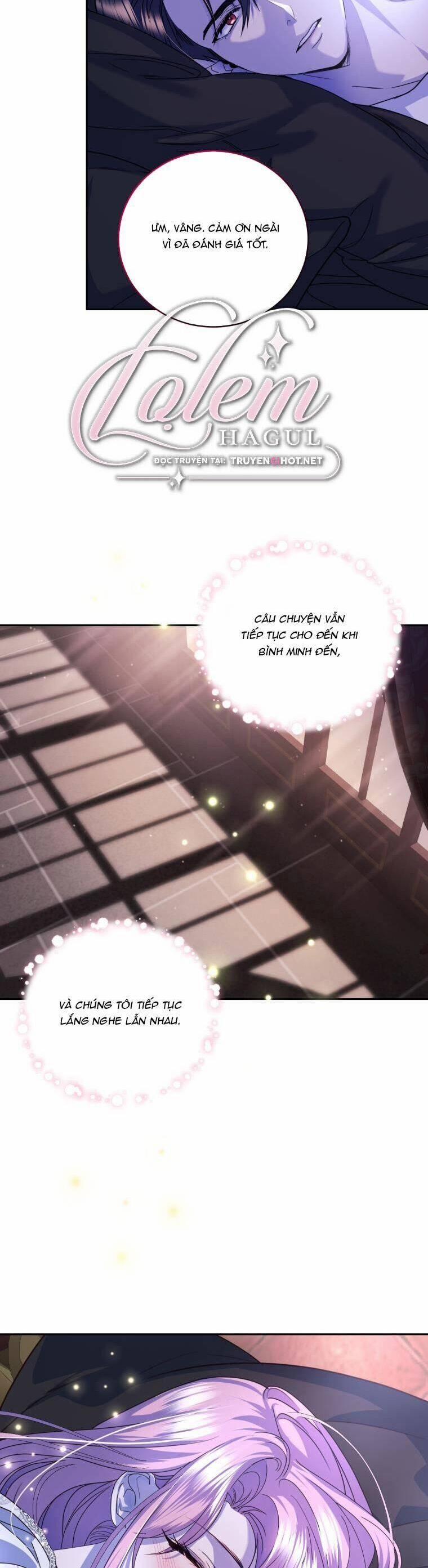 Trở Thành Người Pha Chế Nước Hoa Độc Nhất Của Bạo Chúa 87 trang 52