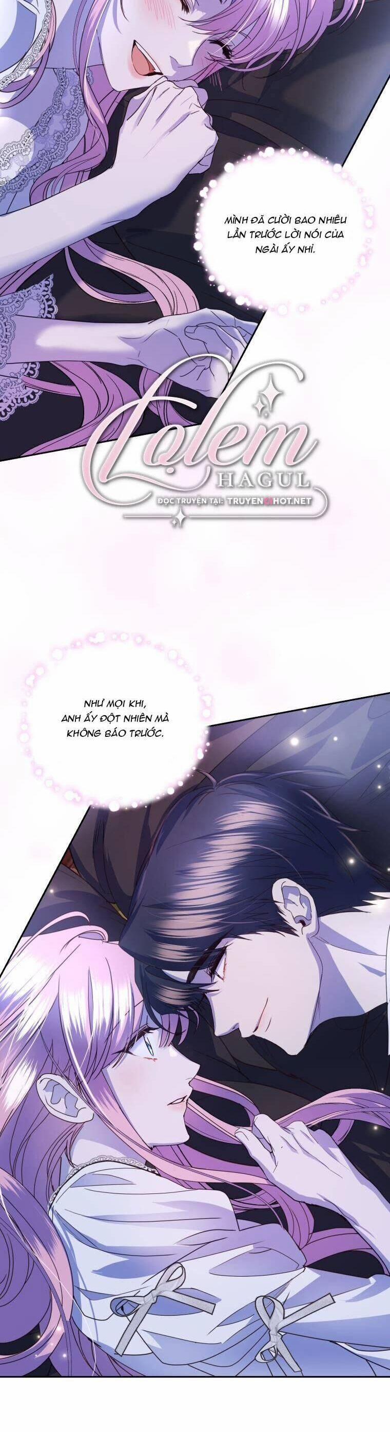 Trở Thành Người Pha Chế Nước Hoa Độc Nhất Của Bạo Chúa 87 trang 53