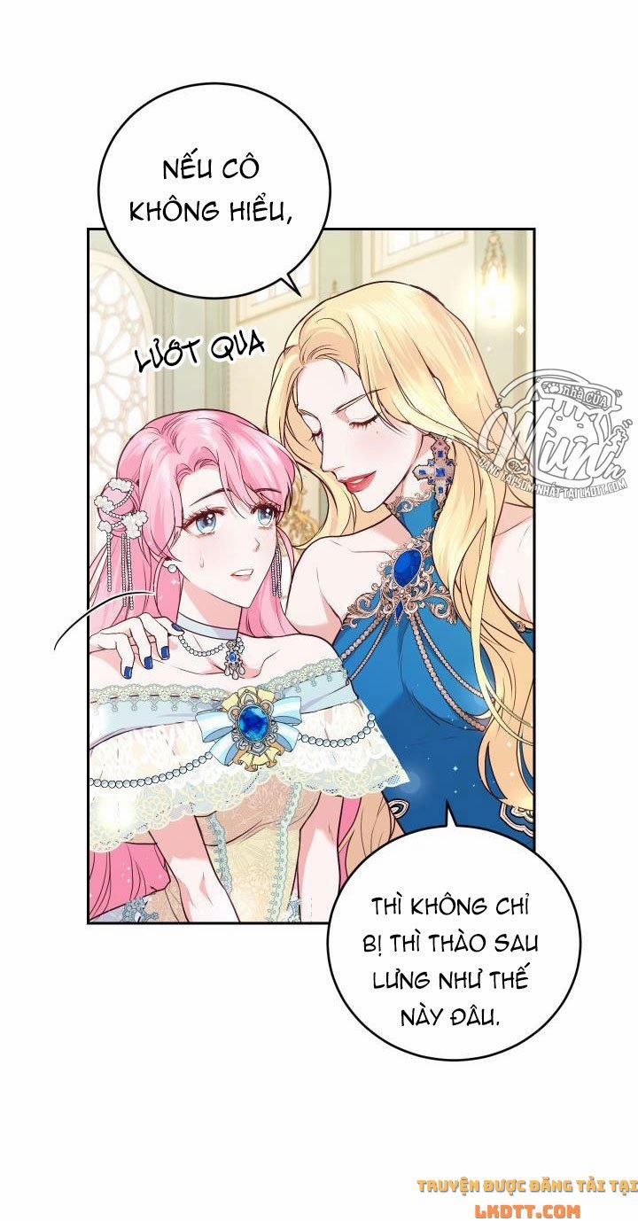 Trở Thành Người Pha Chế Nước Hoa Độc Nhất Của Bạo Chúa 9 trang 16