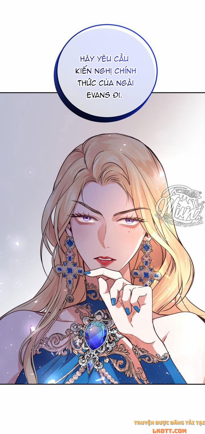 Trở Thành Người Pha Chế Nước Hoa Độc Nhất Của Bạo Chúa 9 trang 17