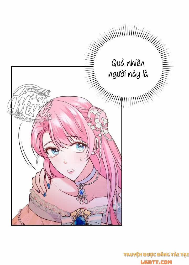 Trở Thành Người Pha Chế Nước Hoa Độc Nhất Của Bạo Chúa 9 trang 19