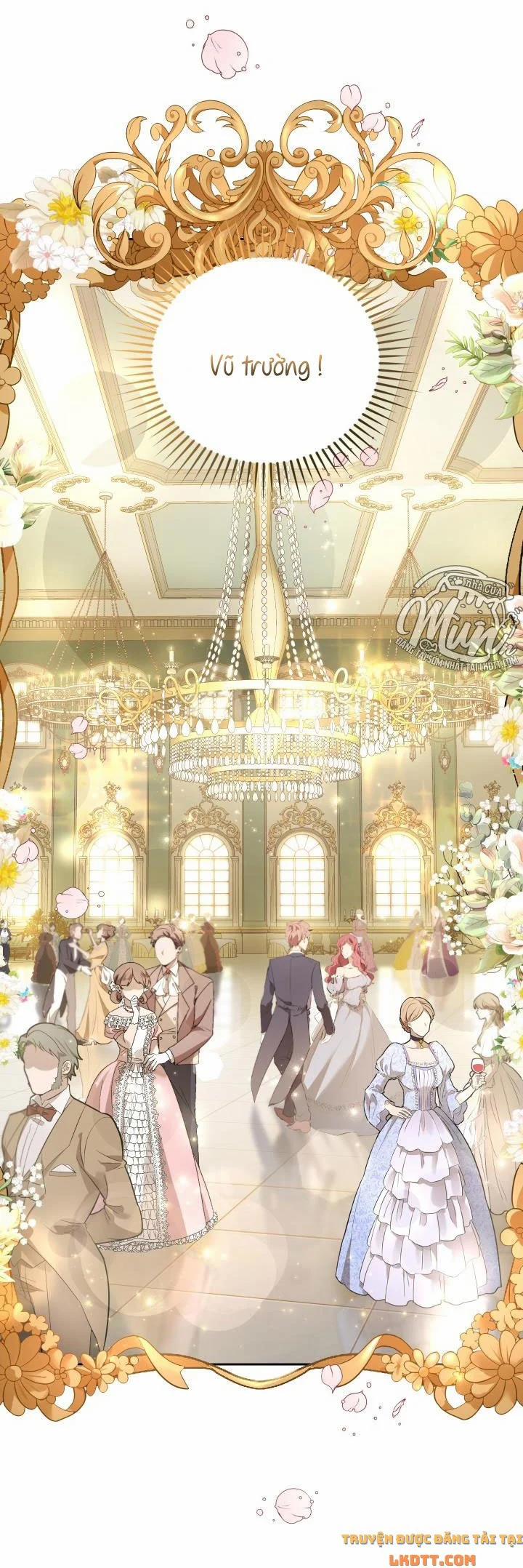 Trở Thành Người Pha Chế Nước Hoa Độc Nhất Của Bạo Chúa 9 trang 2