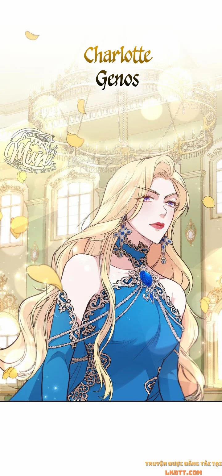 Trở Thành Người Pha Chế Nước Hoa Độc Nhất Của Bạo Chúa 9 trang 20