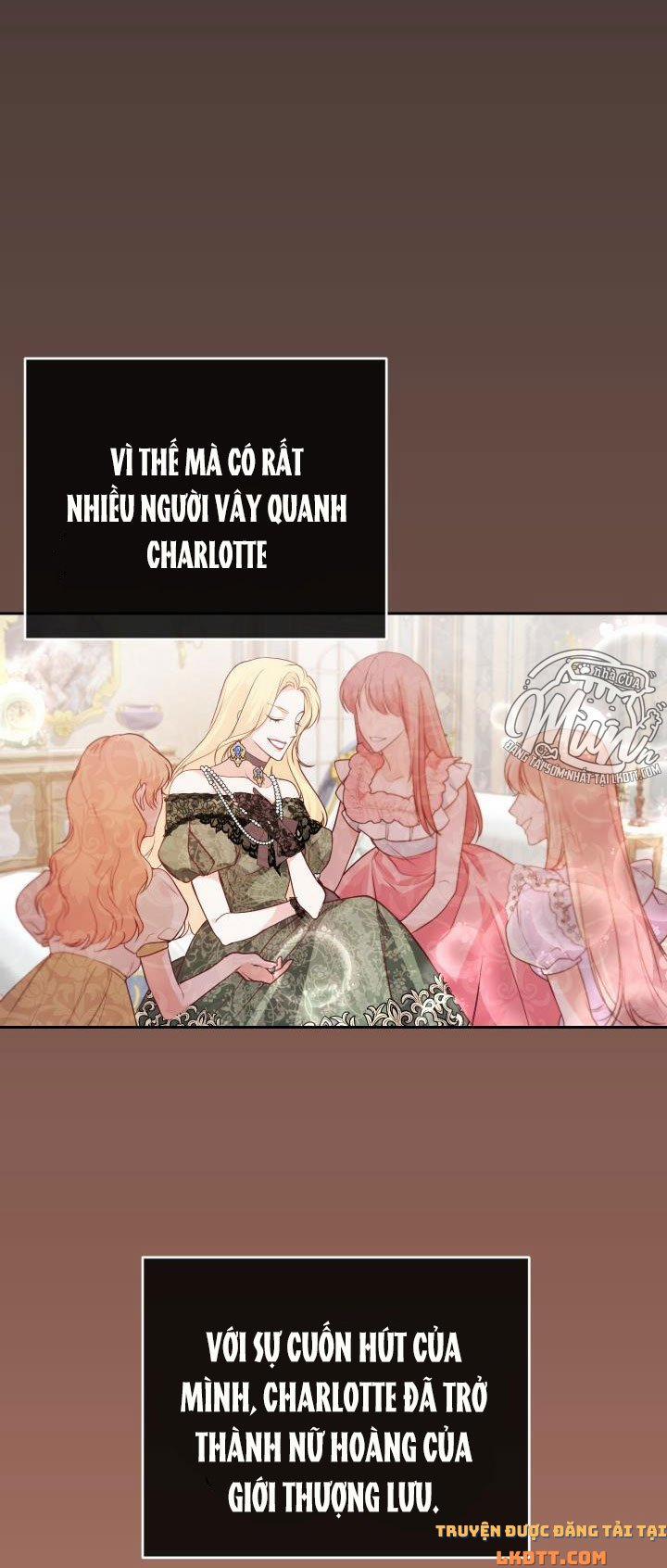 Trở Thành Người Pha Chế Nước Hoa Độc Nhất Của Bạo Chúa 9 trang 22