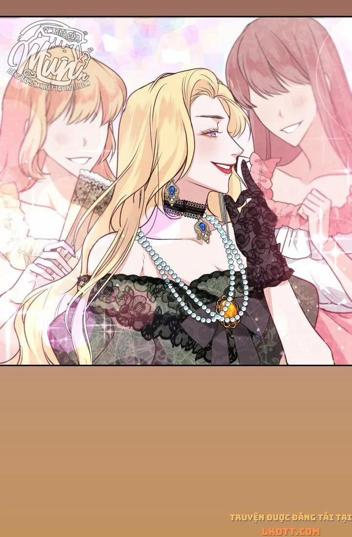 Trở Thành Người Pha Chế Nước Hoa Độc Nhất Của Bạo Chúa 9 trang 23