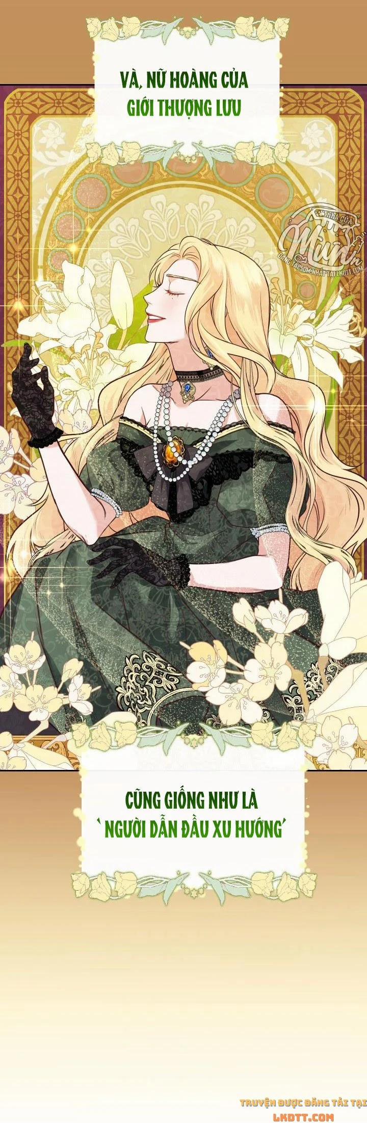 Trở Thành Người Pha Chế Nước Hoa Độc Nhất Của Bạo Chúa 9 trang 24