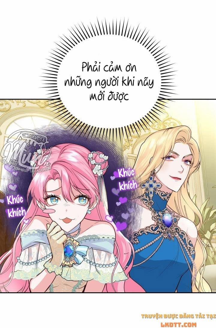 Trở Thành Người Pha Chế Nước Hoa Độc Nhất Của Bạo Chúa 9 trang 26