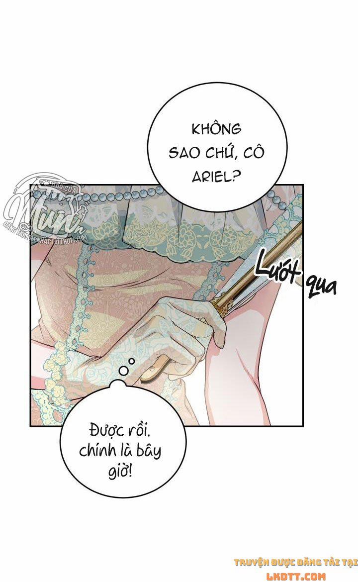 Trở Thành Người Pha Chế Nước Hoa Độc Nhất Của Bạo Chúa 9 trang 27