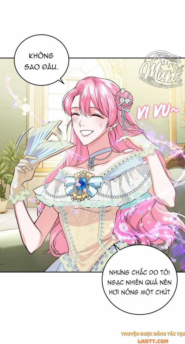 Trở Thành Người Pha Chế Nước Hoa Độc Nhất Của Bạo Chúa 9 trang 28