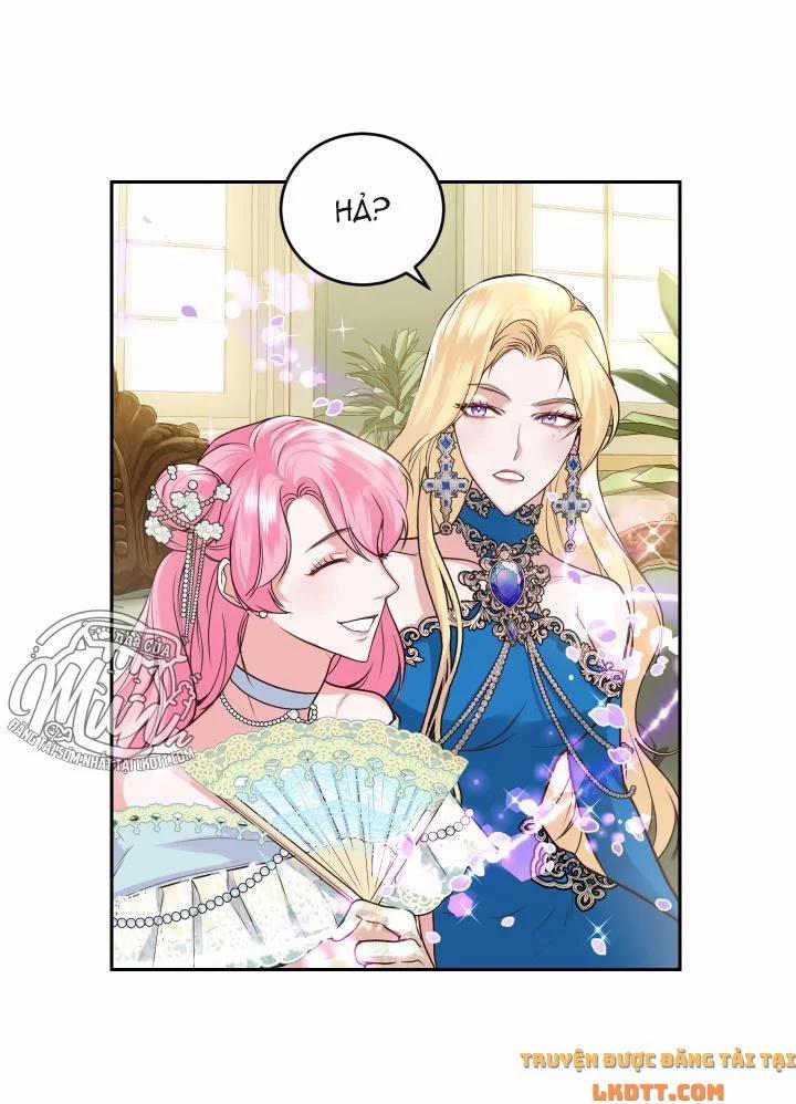 Trở Thành Người Pha Chế Nước Hoa Độc Nhất Của Bạo Chúa 9 trang 29