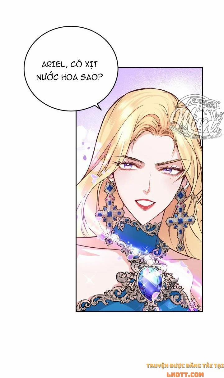 Trở Thành Người Pha Chế Nước Hoa Độc Nhất Của Bạo Chúa 9 trang 30