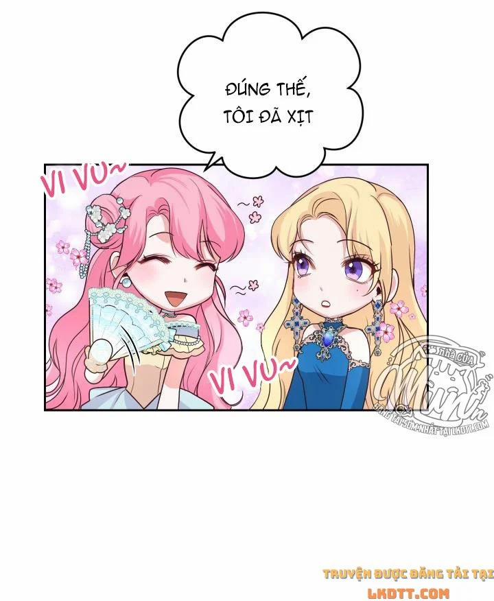 Trở Thành Người Pha Chế Nước Hoa Độc Nhất Của Bạo Chúa 9 trang 31