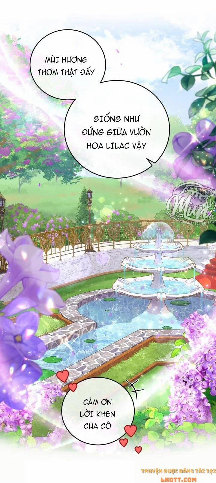 Trở Thành Người Pha Chế Nước Hoa Độc Nhất Của Bạo Chúa 9 trang 32