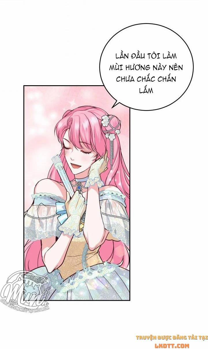 Trở Thành Người Pha Chế Nước Hoa Độc Nhất Của Bạo Chúa 9 trang 33