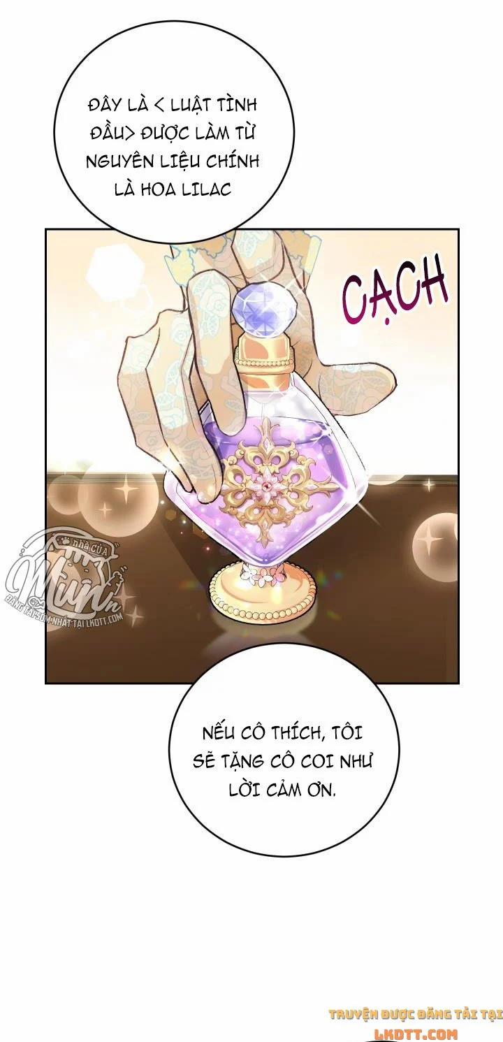 Trở Thành Người Pha Chế Nước Hoa Độc Nhất Của Bạo Chúa 9 trang 35