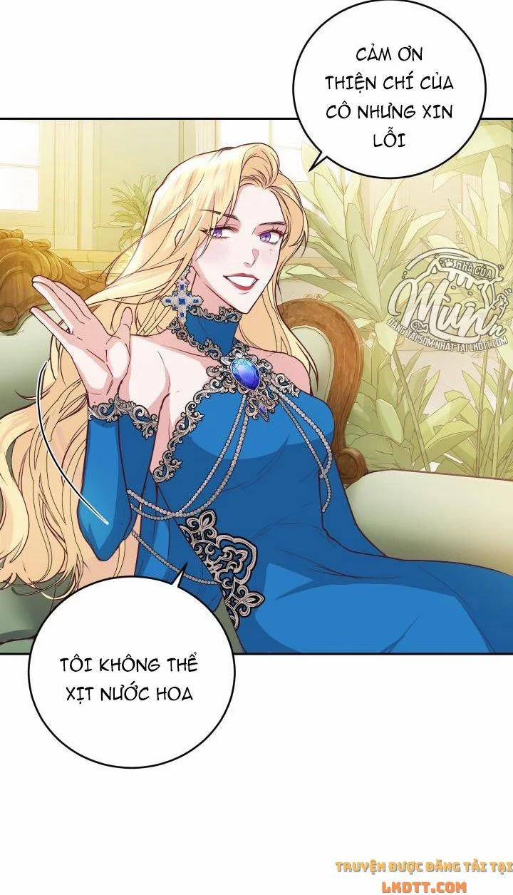 Trở Thành Người Pha Chế Nước Hoa Độc Nhất Của Bạo Chúa 9 trang 36