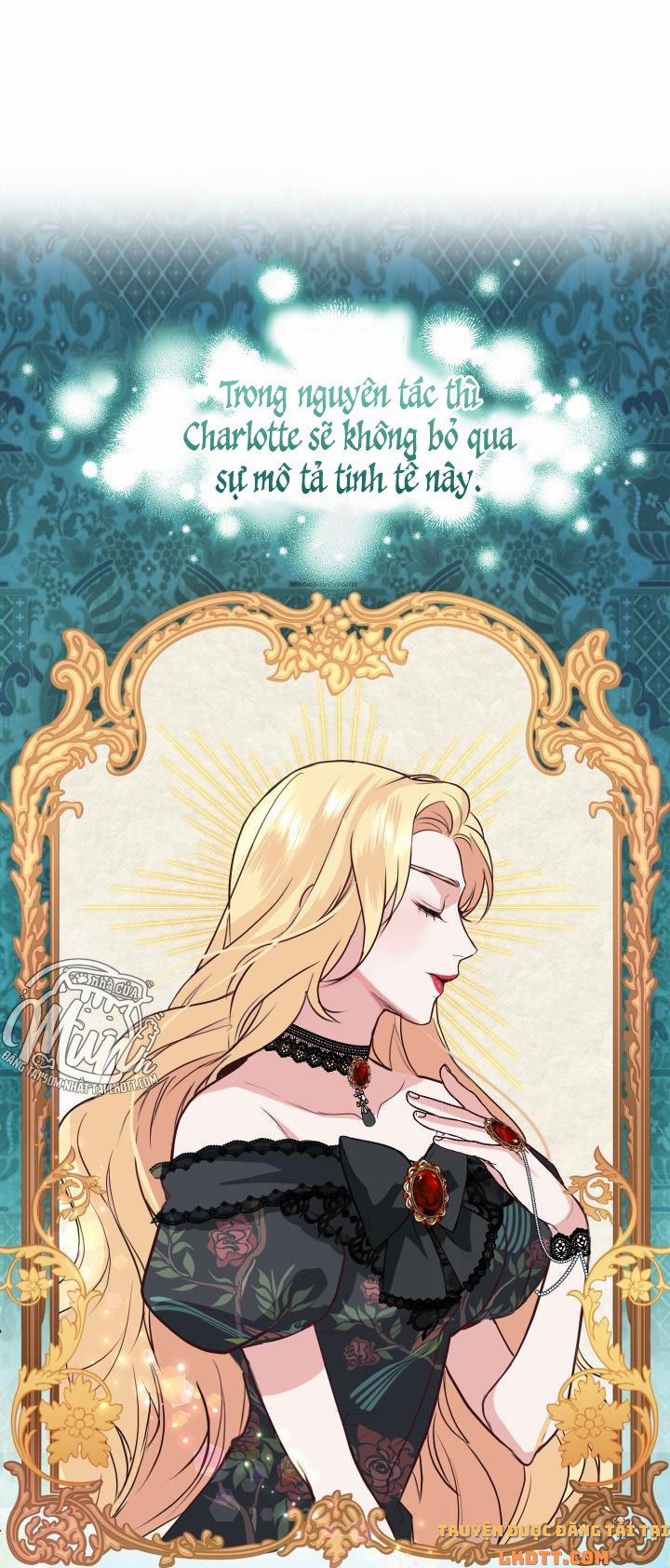 Trở Thành Người Pha Chế Nước Hoa Độc Nhất Của Bạo Chúa 9 trang 38