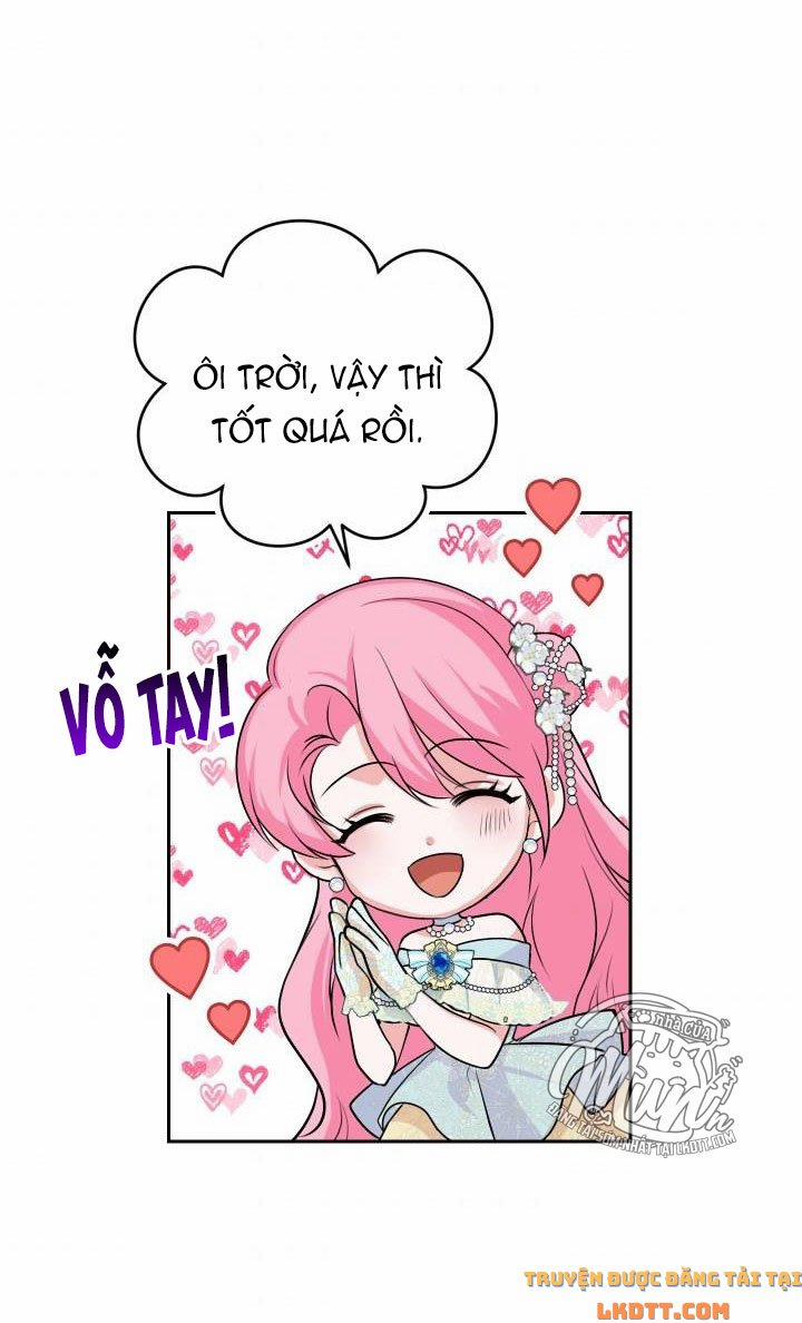 Trở Thành Người Pha Chế Nước Hoa Độc Nhất Của Bạo Chúa 9 trang 40