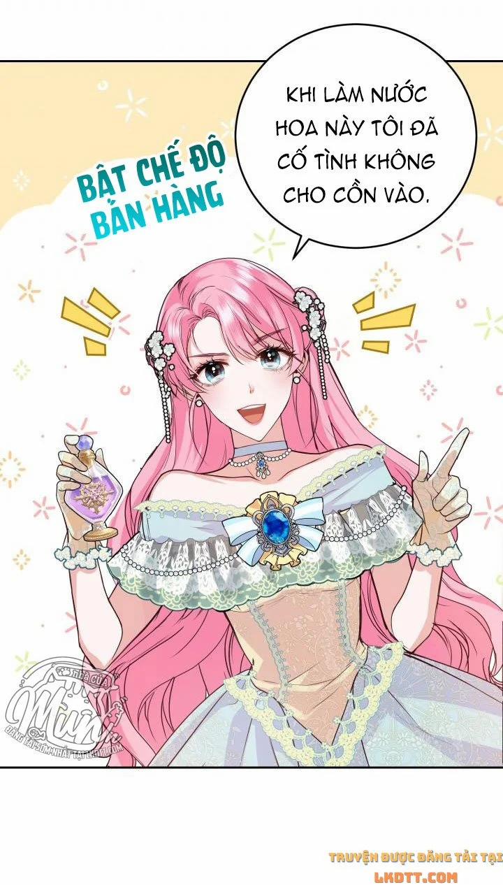 Trở Thành Người Pha Chế Nước Hoa Độc Nhất Của Bạo Chúa 9 trang 41