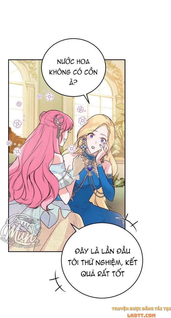 Trở Thành Người Pha Chế Nước Hoa Độc Nhất Của Bạo Chúa 9 trang 42