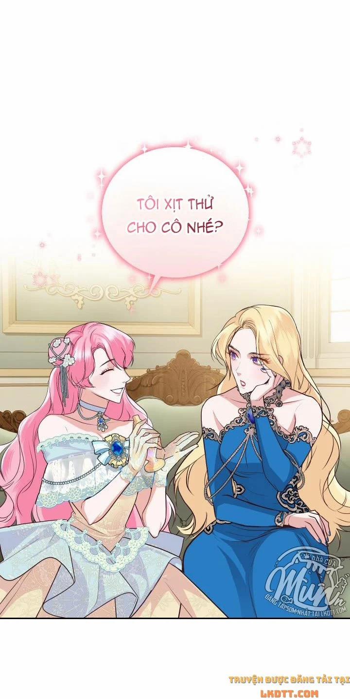 Trở Thành Người Pha Chế Nước Hoa Độc Nhất Của Bạo Chúa 9 trang 43