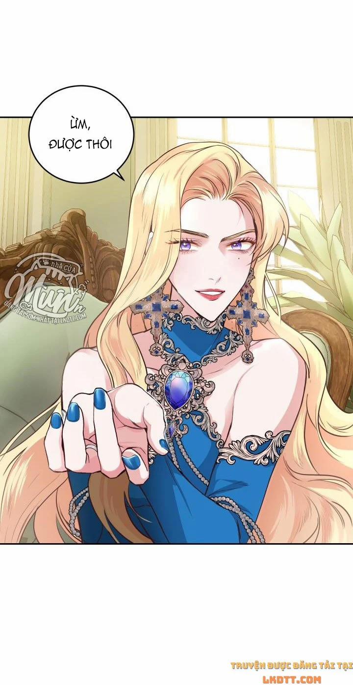 Trở Thành Người Pha Chế Nước Hoa Độc Nhất Của Bạo Chúa 9 trang 44