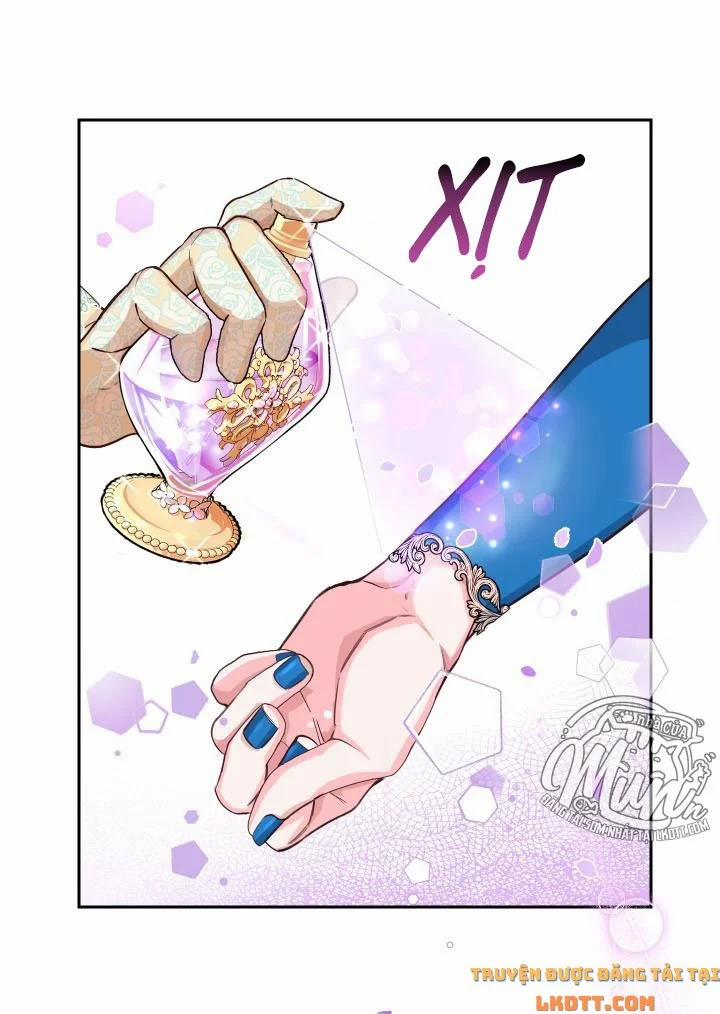 Trở Thành Người Pha Chế Nước Hoa Độc Nhất Của Bạo Chúa 9 trang 45