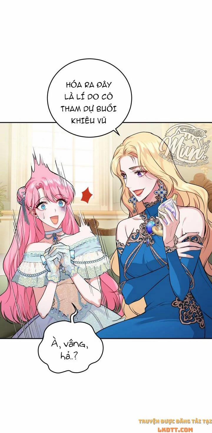 Trở Thành Người Pha Chế Nước Hoa Độc Nhất Của Bạo Chúa 9 trang 51