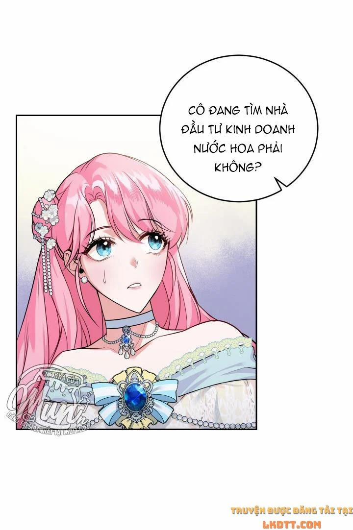 Trở Thành Người Pha Chế Nước Hoa Độc Nhất Của Bạo Chúa 9 trang 52